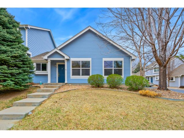 6621 Desert Willow Way 1, Fort Collins, CO 80525
