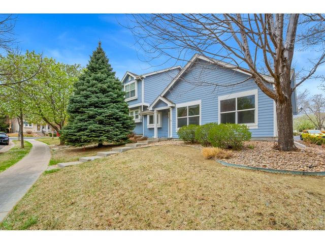 6621 Desert Willow Way 1, Fort Collins, CO 80525