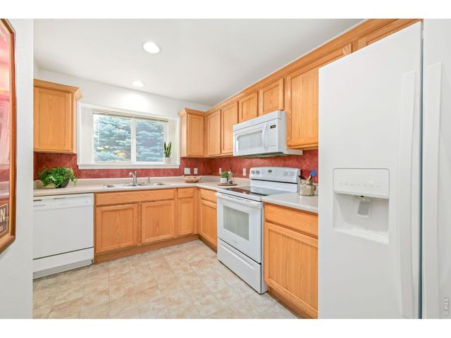 6621 Desert Willow Way 1, Fort Collins, CO 80525