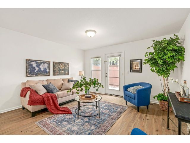 6621 Desert Willow Way 1, Fort Collins, CO 80525