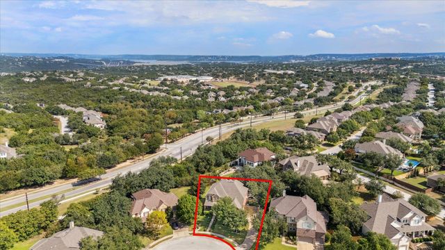 1804 Val Verde DR, Austin, TX 78732