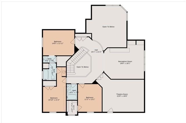 1804 Val Verde DR, Austin, TX 78732