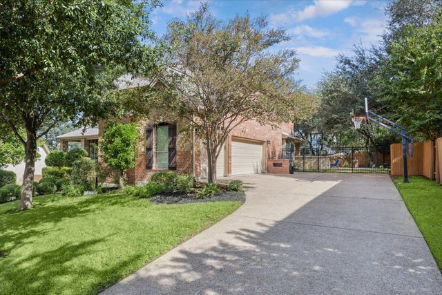 1804 Val Verde DR, Austin, TX 78732