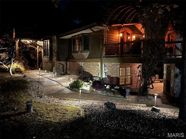 2925 Rocky Ridge Road, Wildwood, MO 63038