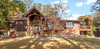 2925 Rocky Ridge Road, Wildwood, MO 63038