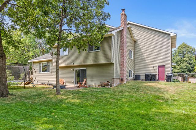 6560 White Oak Road, Lino Lakes, MN 55038