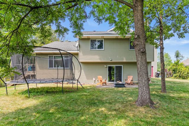 6560 White Oak Road, Lino Lakes, MN 55038