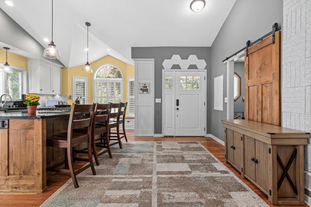 6560 White Oak Road, Lino Lakes, MN 55038