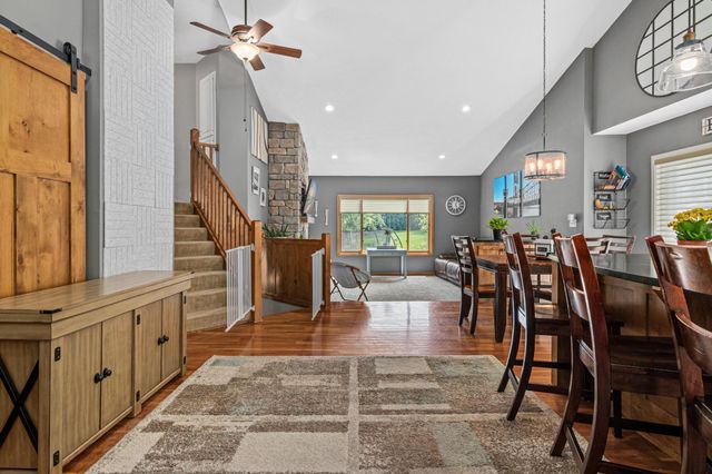 6560 White Oak Road, Lino Lakes, MN 55038