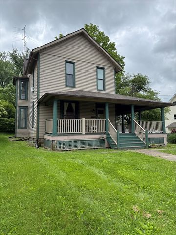 216 Center St, Slippery Rock Boro, PA 16057