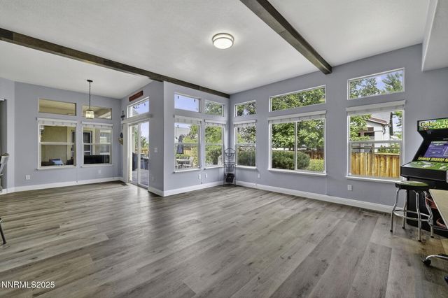 2850 Friar Rock Court, Sparks, NV 89436