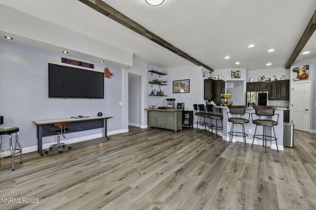 2850 Friar Rock Court, Sparks, NV 89436