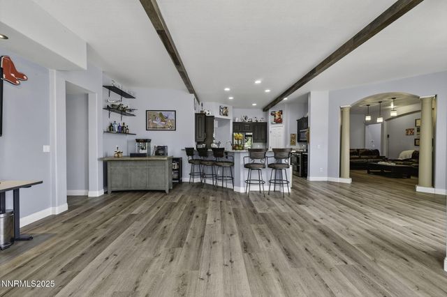 2850 Friar Rock Court, Sparks, NV 89436