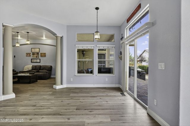 2850 Friar Rock Court, Sparks, NV 89436