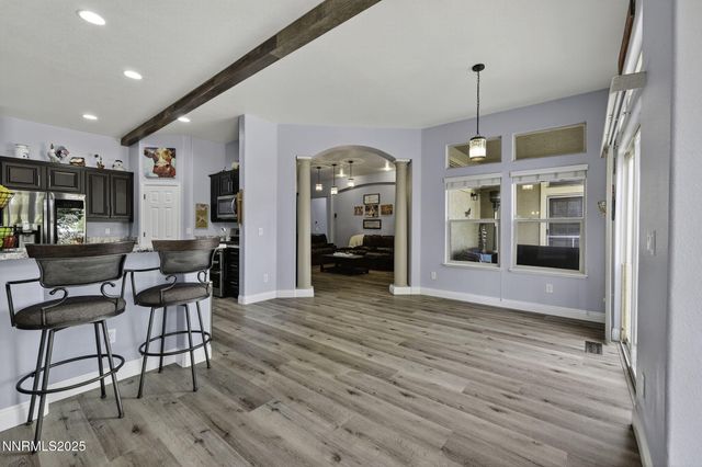 2850 Friar Rock Court, Sparks, NV 89436