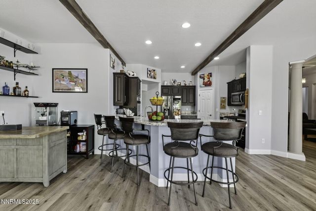 2850 Friar Rock Court, Sparks, NV 89436