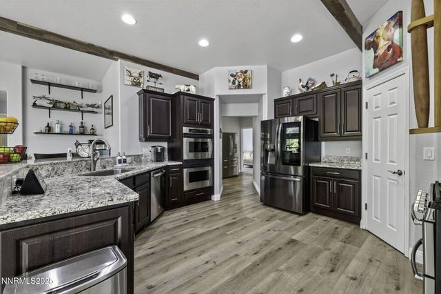 2850 Friar Rock Court, Sparks, NV 89436