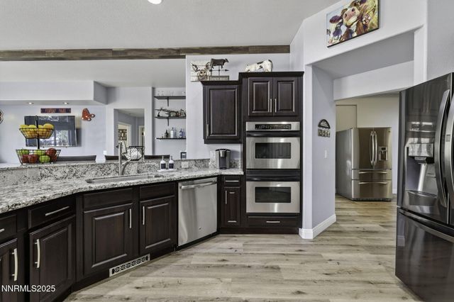 2850 Friar Rock Court, Sparks, NV 89436