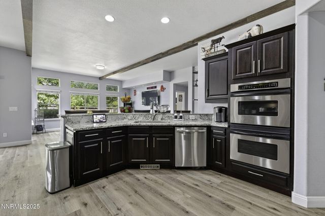 2850 Friar Rock Court, Sparks, NV 89436