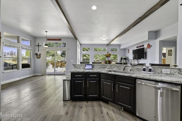 2850 Friar Rock Court, Sparks, NV 89436