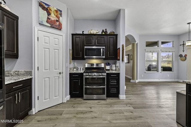 2850 Friar Rock Court, Sparks, NV 89436