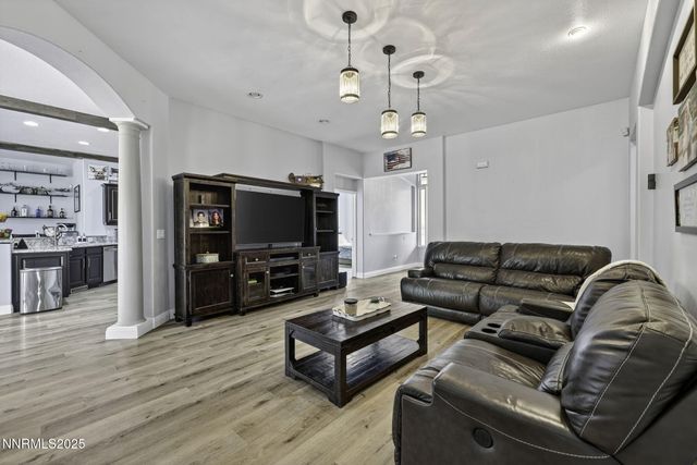 2850 Friar Rock Court, Sparks, NV 89436