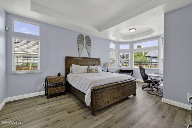 2850 Friar Rock Court, Sparks, NV 89436