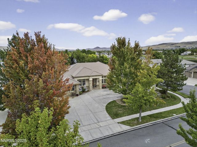 2850 Friar Rock Court, Sparks, NV 89436