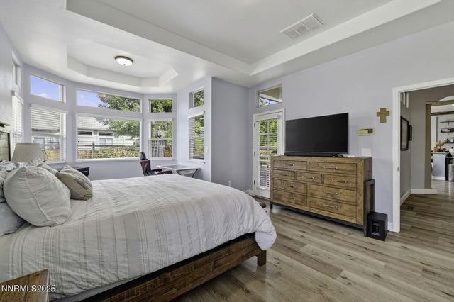 2850 Friar Rock Court, Sparks, NV 89436