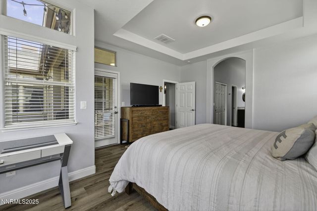 2850 Friar Rock Court, Sparks, NV 89436