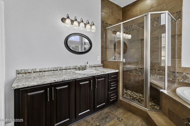 2850 Friar Rock Court, Sparks, NV 89436