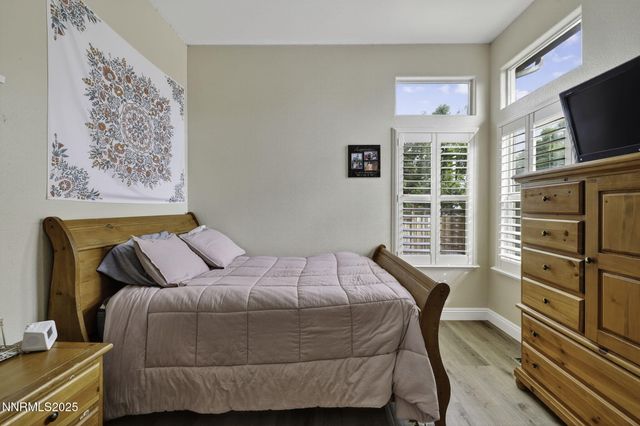 2850 Friar Rock Court, Sparks, NV 89436