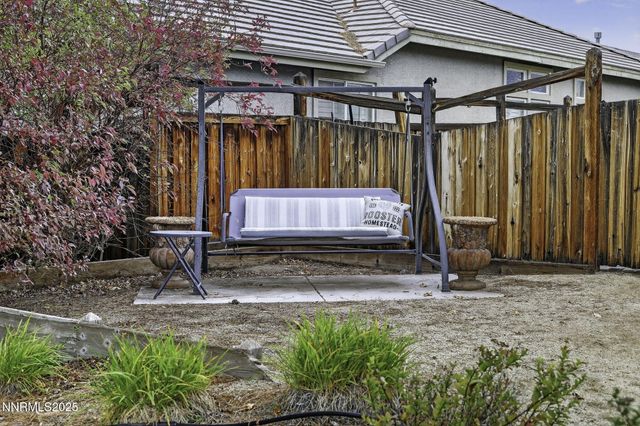 2850 Friar Rock Court, Sparks, NV 89436