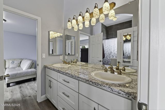 2850 Friar Rock Court, Sparks, NV 89436