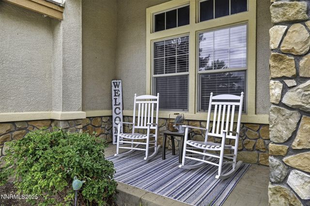 2850 Friar Rock Court, Sparks, NV 89436