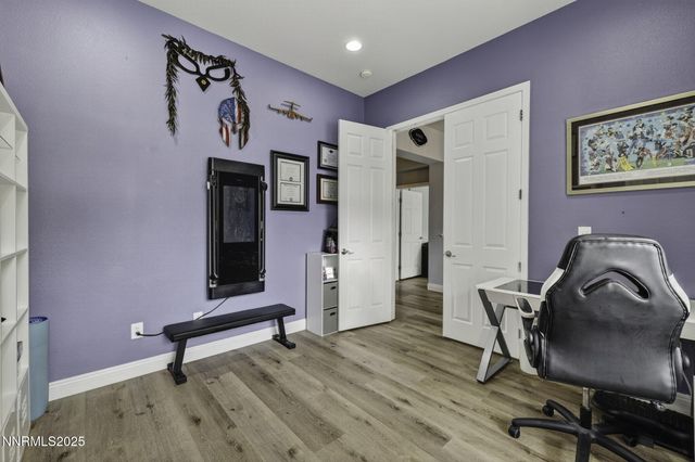 2850 Friar Rock Court, Sparks, NV 89436