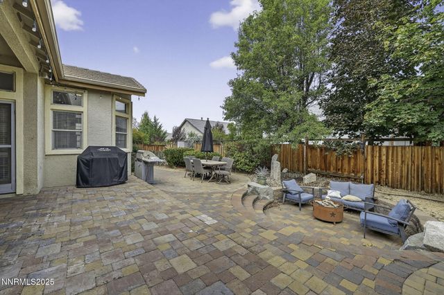 2850 Friar Rock Court, Sparks, NV 89436