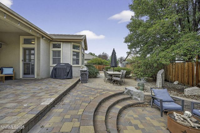 2850 Friar Rock Court, Sparks, NV 89436