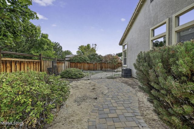 2850 Friar Rock Court, Sparks, NV 89436