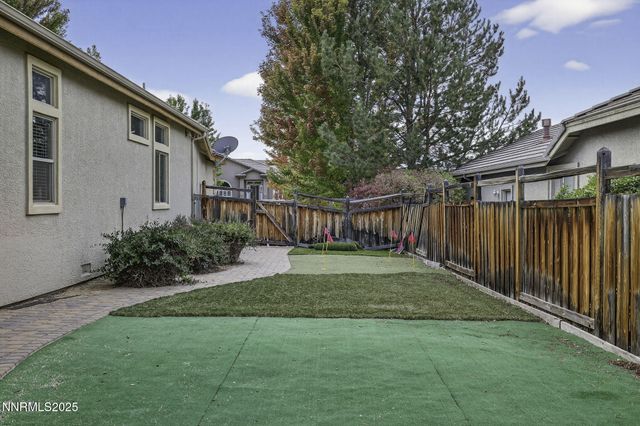 2850 Friar Rock Court, Sparks, NV 89436