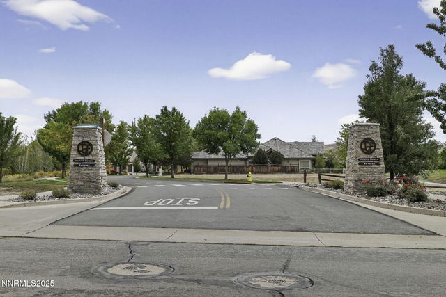 2850 Friar Rock Court, Sparks, NV 89436