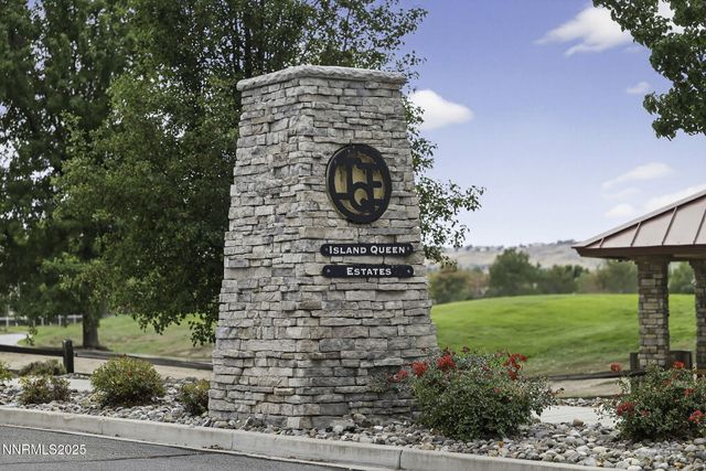 2850 Friar Rock Court, Sparks, NV 89436