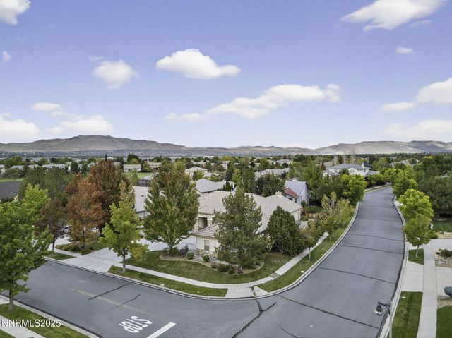 2850 Friar Rock Court, Sparks, NV 89436