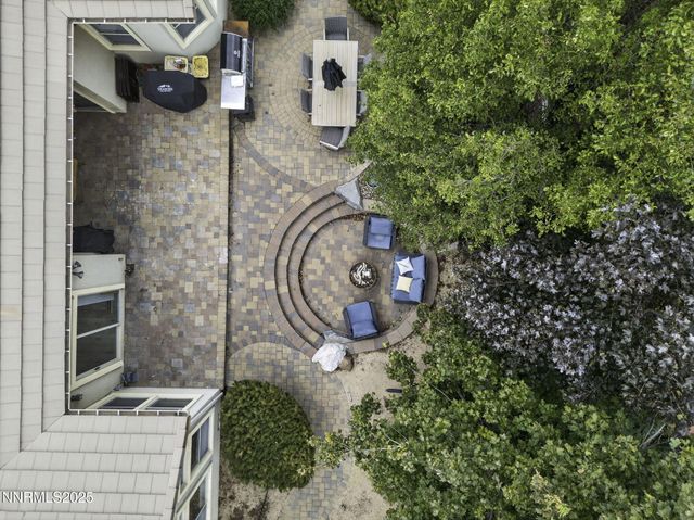 2850 Friar Rock Court, Sparks, NV 89436