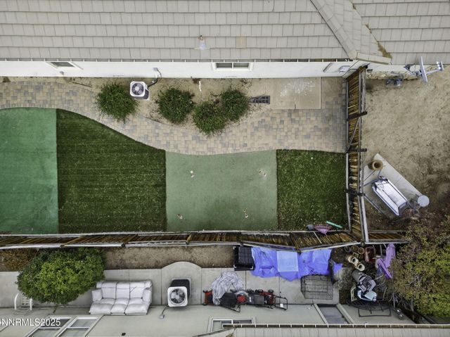 2850 Friar Rock Court, Sparks, NV 89436