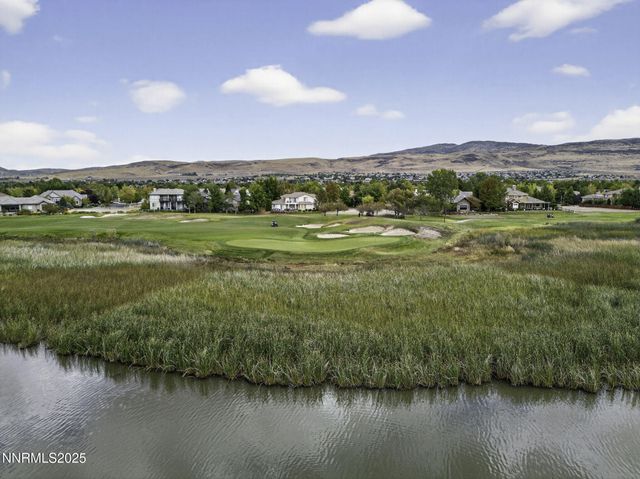 2850 Friar Rock Court, Sparks, NV 89436