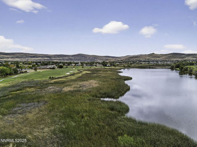 2850 Friar Rock Court, Sparks, NV 89436