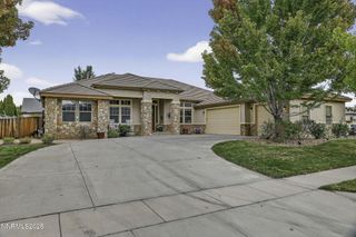 2850 Friar Rock Court, Sparks, NV 89436