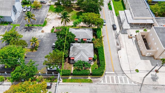 150 NE 59th Street, Miami, FL 33137
