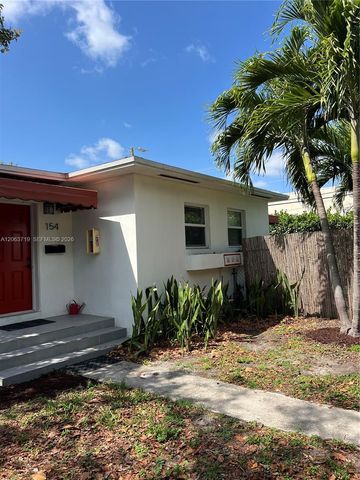 150 NE 59th Street, Miami, FL 33137